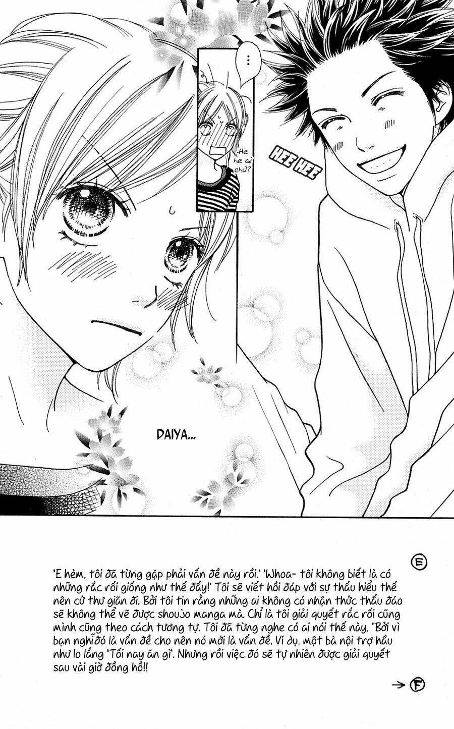 Cô Láng Giềng Chapter 106 - 4