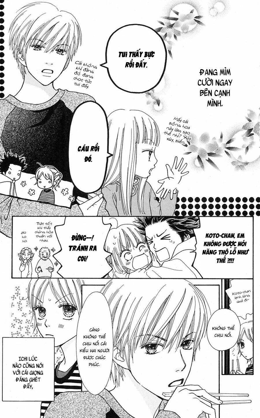 Cô Láng Giềng Chapter 106 - 5