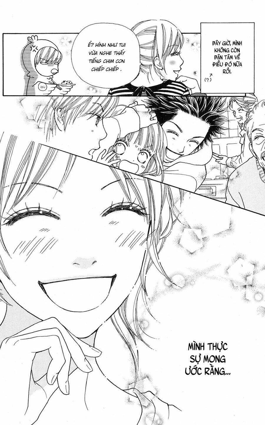 Cô Láng Giềng Chapter 106 - 6