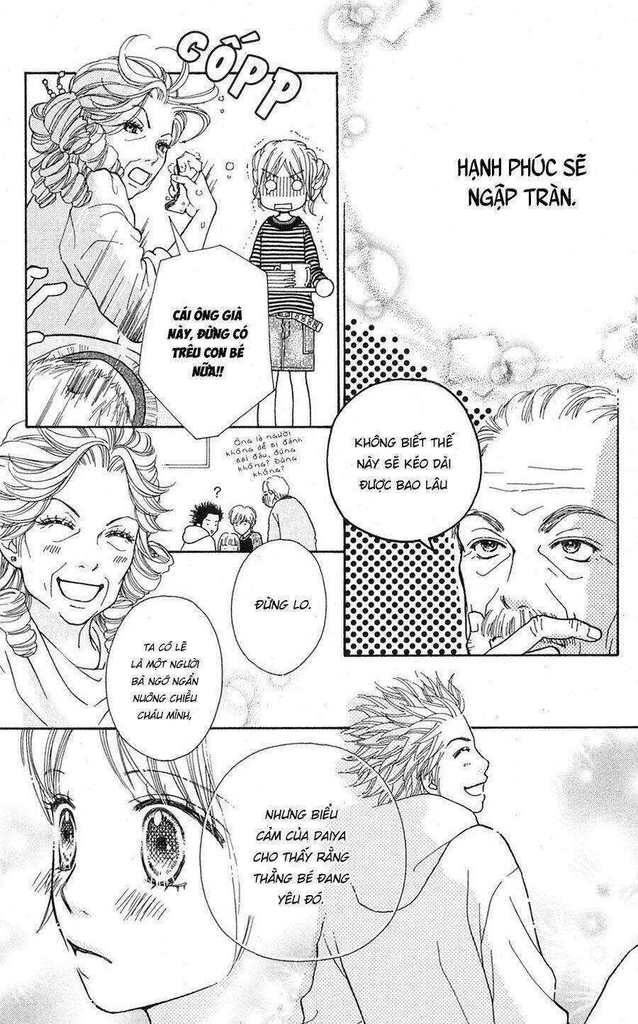 Cô Láng Giềng Chapter 106 - 7