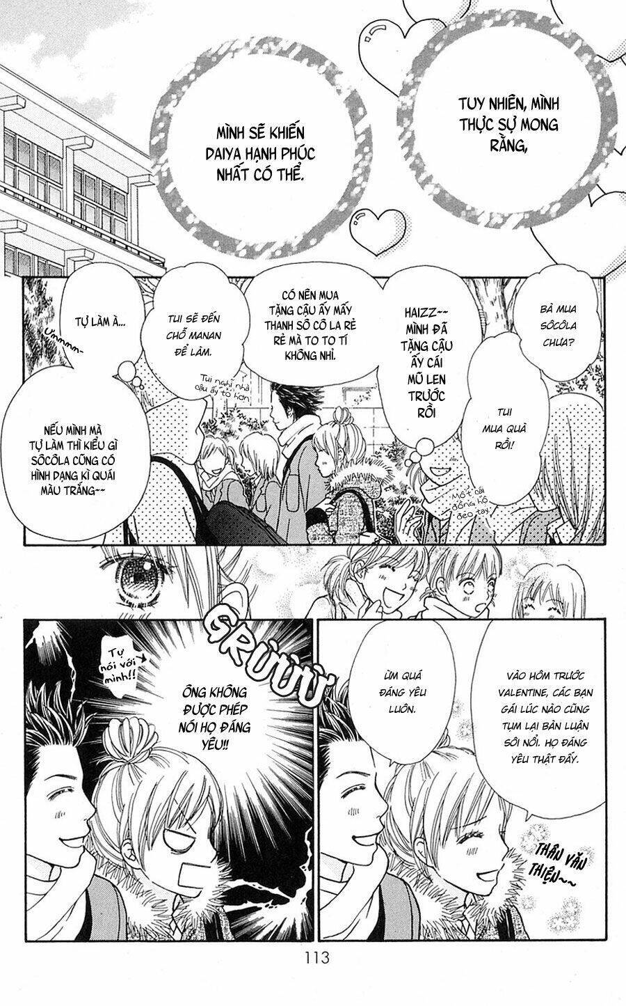 Cô Láng Giềng Chapter 106 - 9