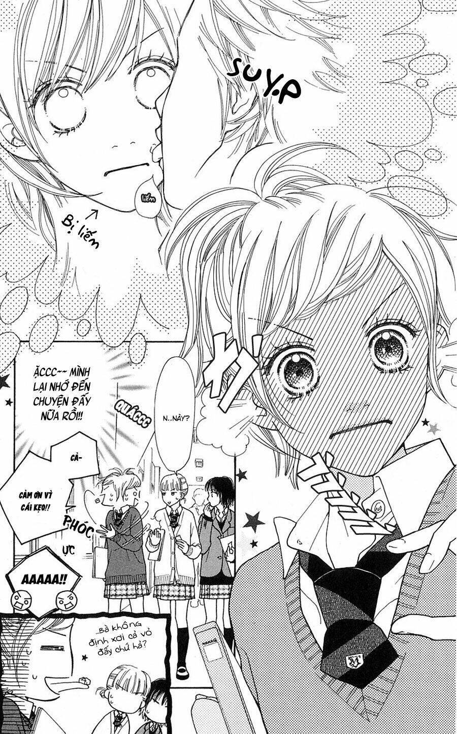 Cô Láng Giềng Chapter 107 - 2