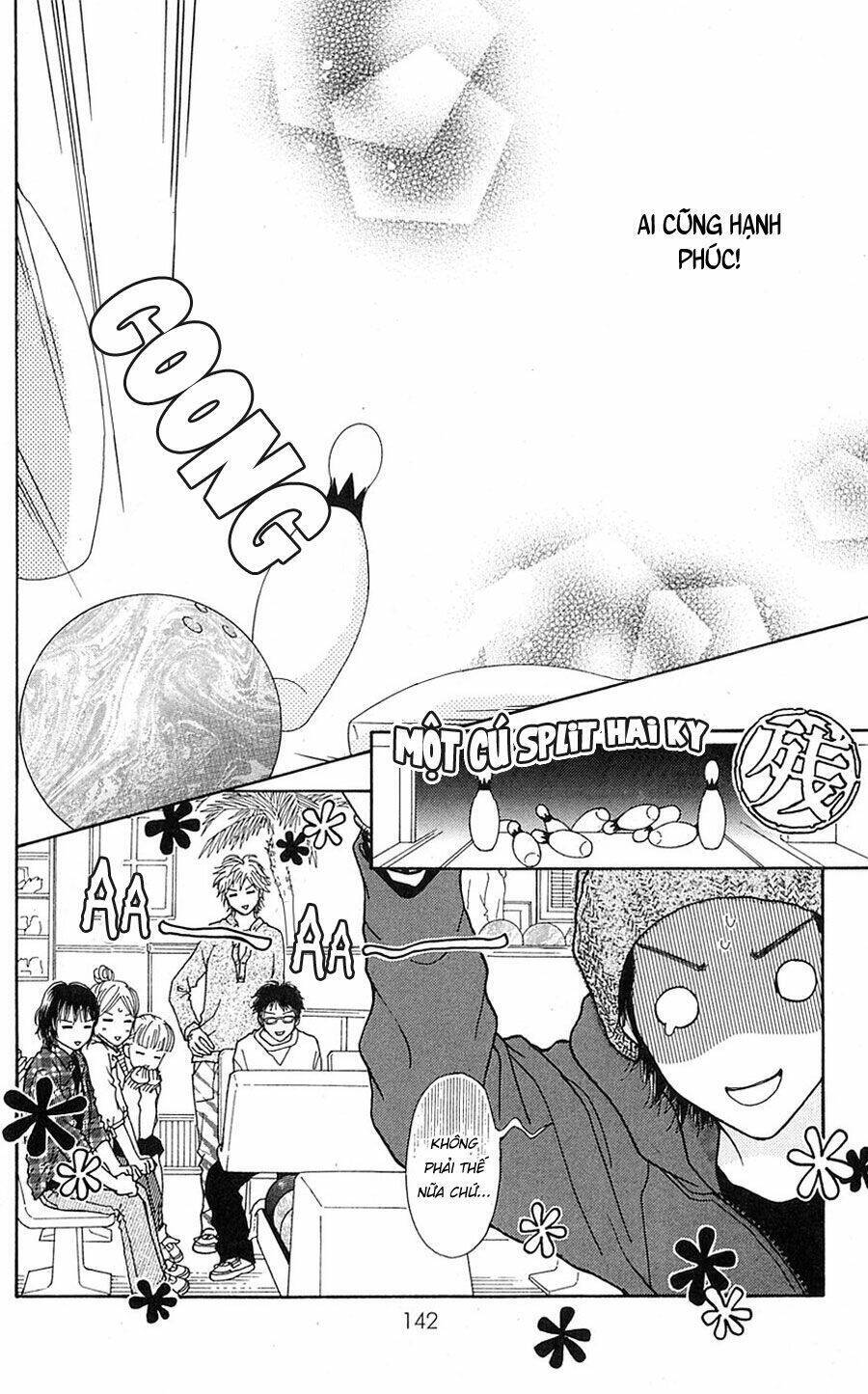 Cô Láng Giềng Chapter 107 - 11