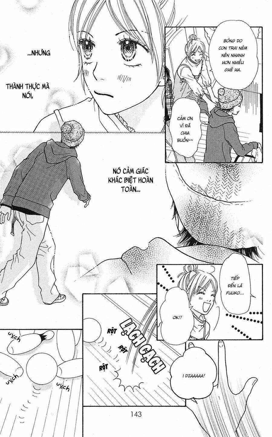 Cô Láng Giềng Chapter 107 - 12