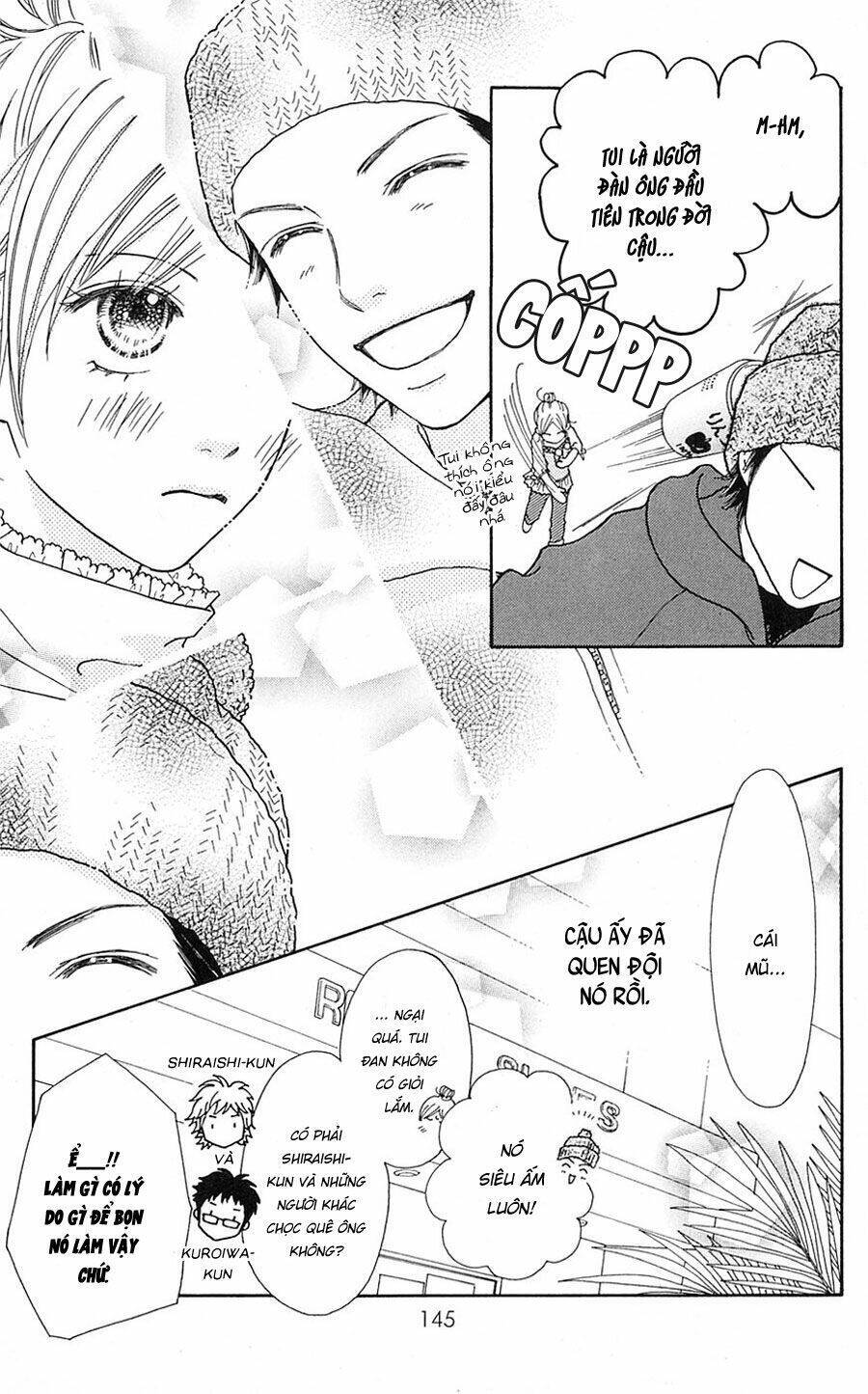 Cô Láng Giềng Chapter 107 - 14