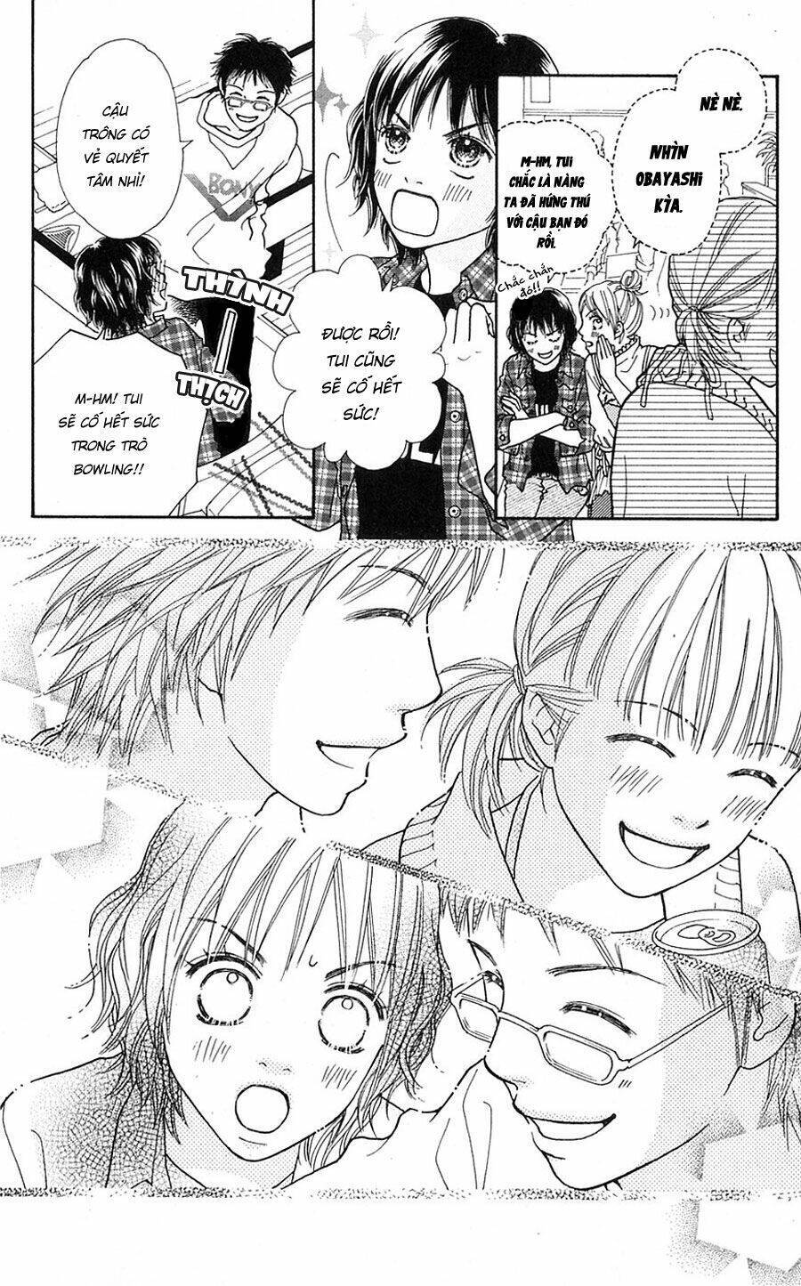 Cô Láng Giềng Chapter 107 - 17