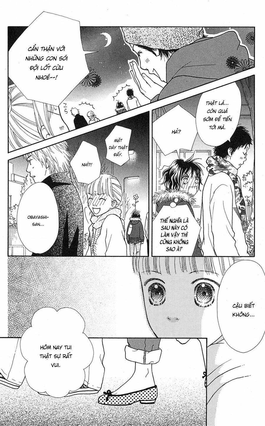 Cô Láng Giềng Chapter 107 - 19