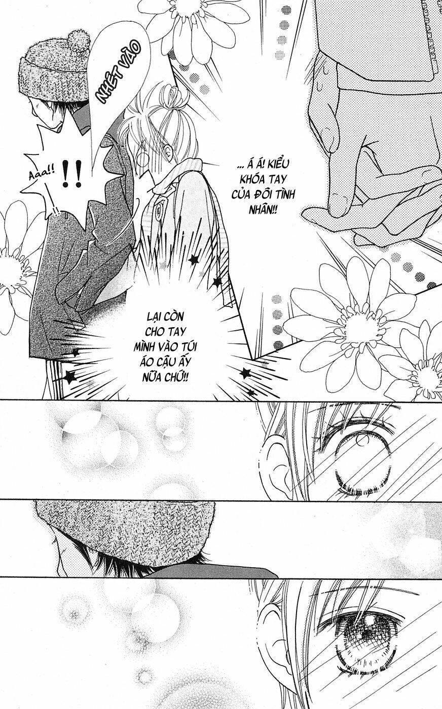 Cô Láng Giềng Chapter 107 - 21