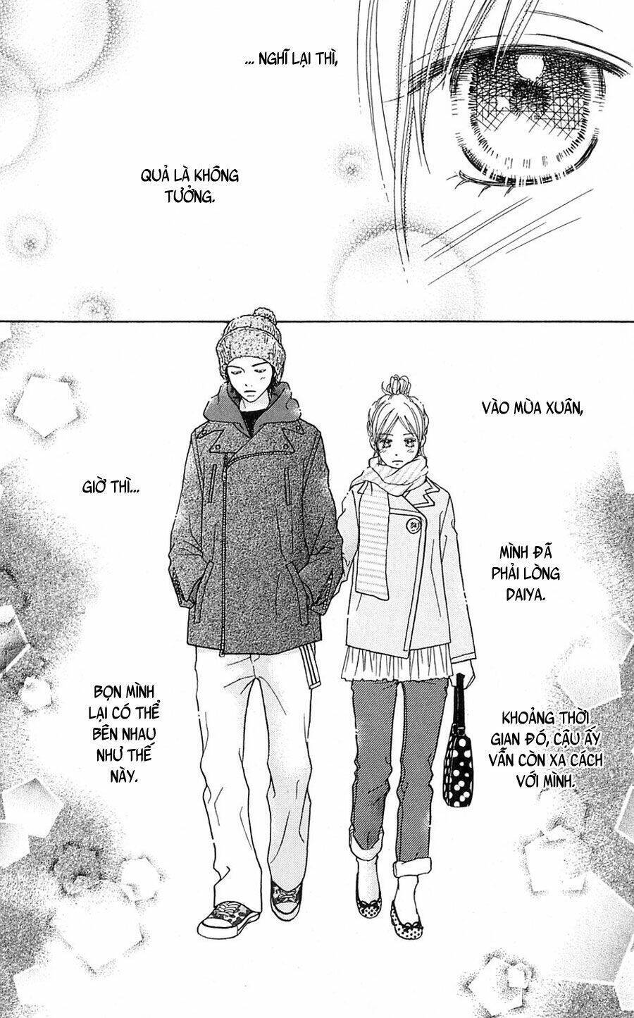 Cô Láng Giềng Chapter 107 - 22