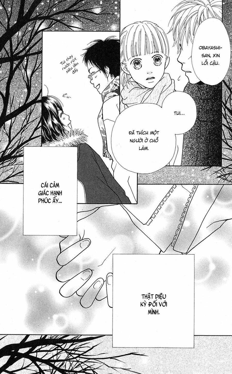 Cô Láng Giềng Chapter 107 - 23