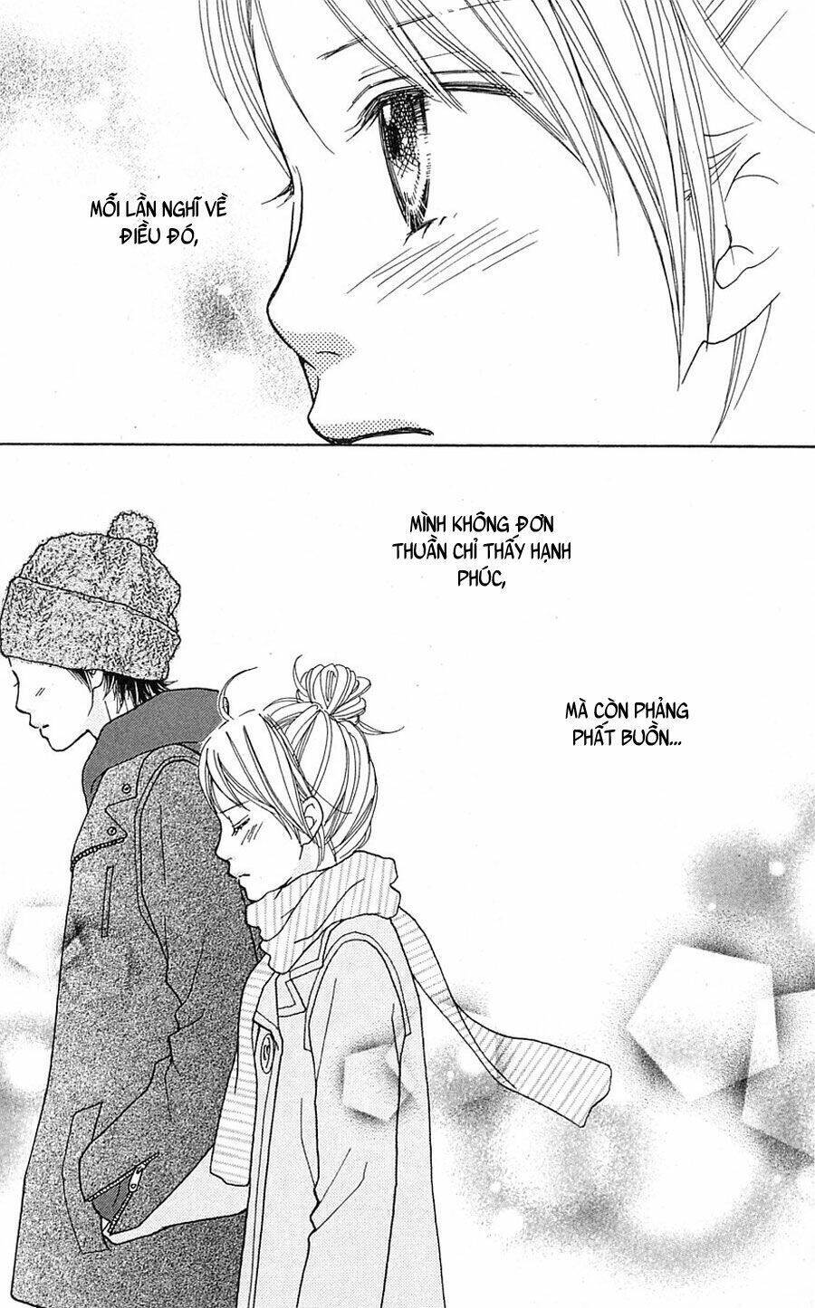 Cô Láng Giềng Chapter 107 - 24