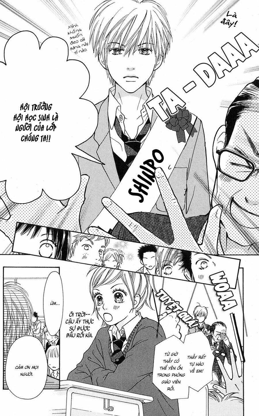 Cô Láng Giềng Chapter 107 - 9