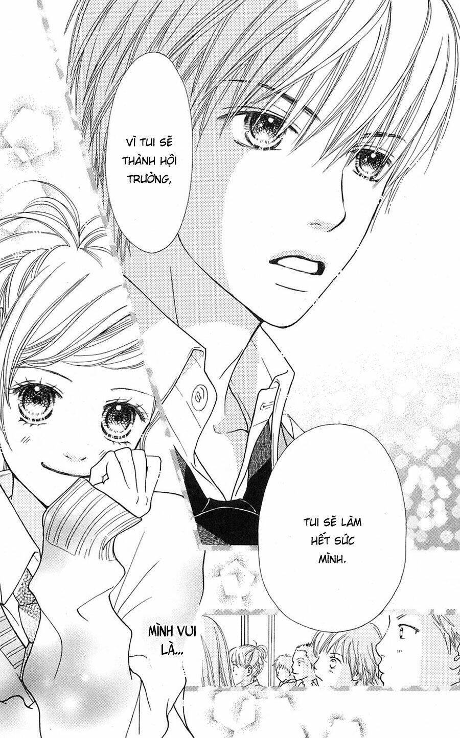 Cô Láng Giềng Chapter 107 - 10