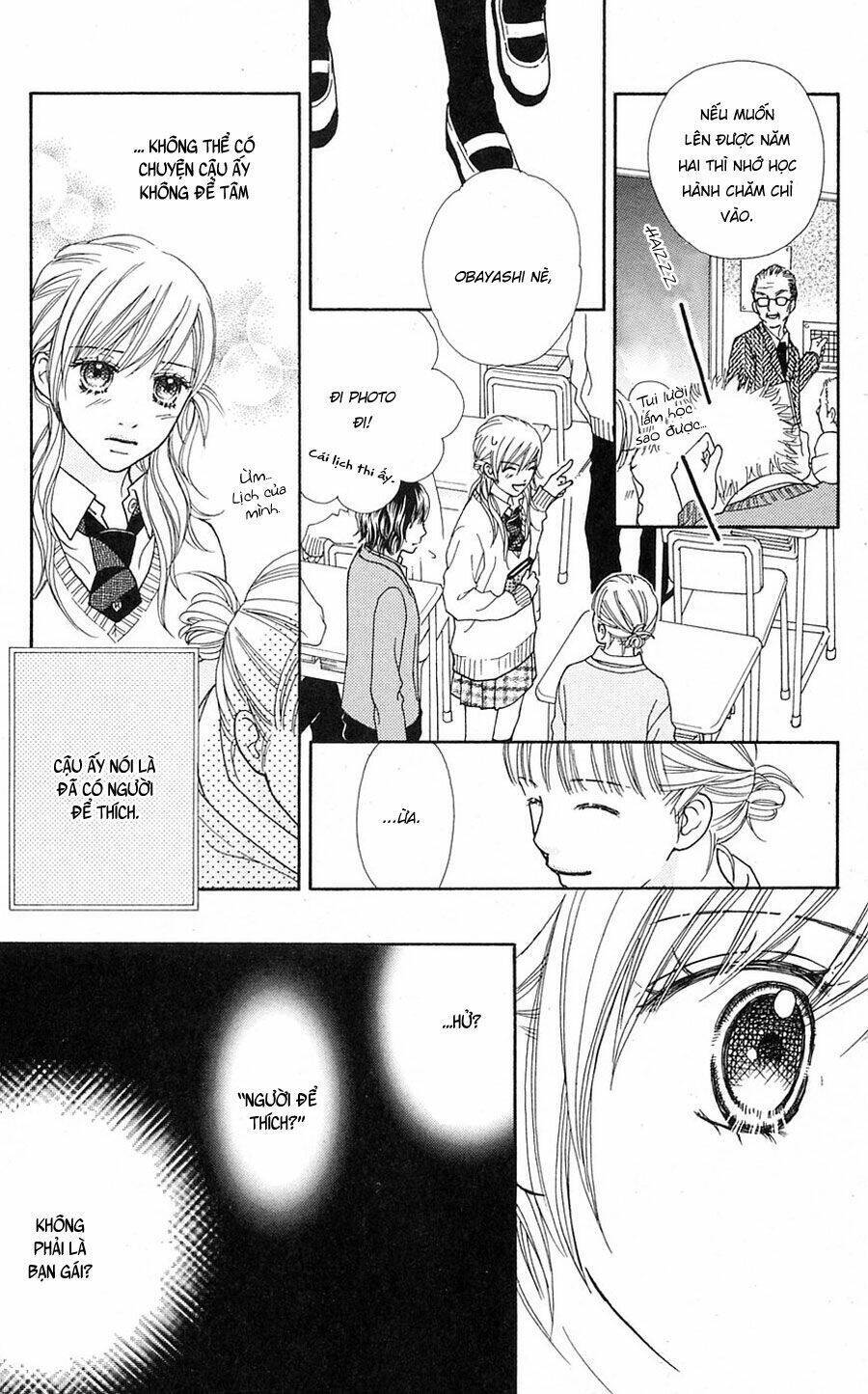 Cô Láng Giềng Chapter 108 - 11