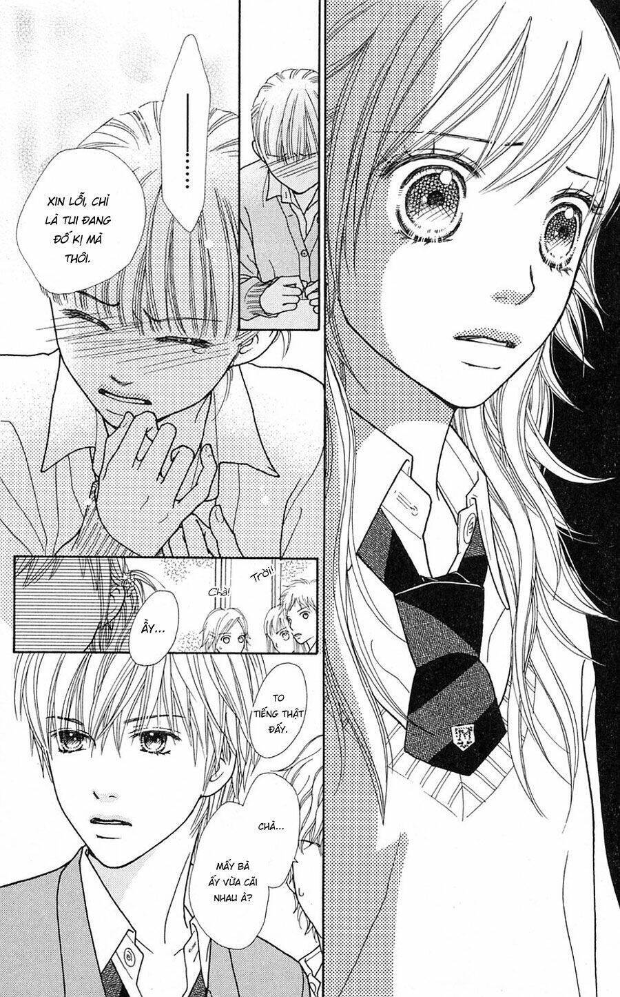 Cô Láng Giềng Chapter 108 - 16