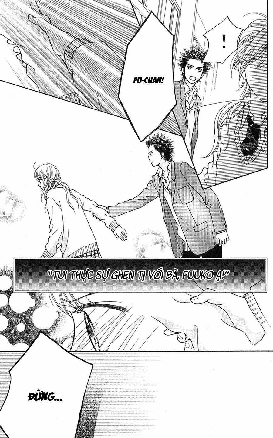 Cô Láng Giềng Chapter 108 - 19