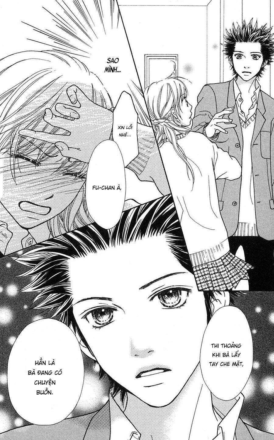 Cô Láng Giềng Chapter 108 - 20