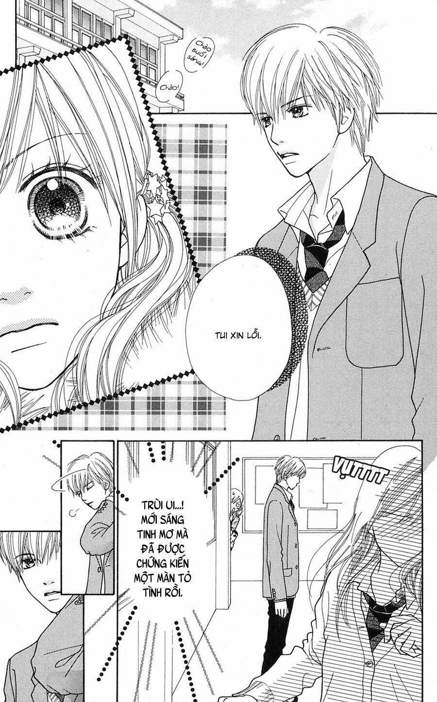 Cô Láng Giềng Chapter 108 - 3