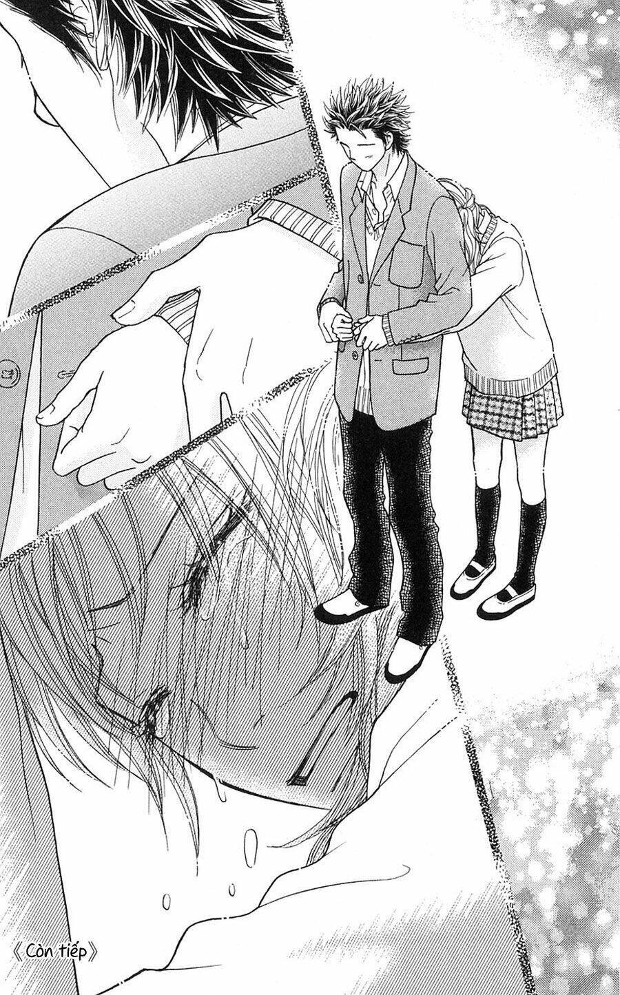 Cô Láng Giềng Chapter 108 - 25