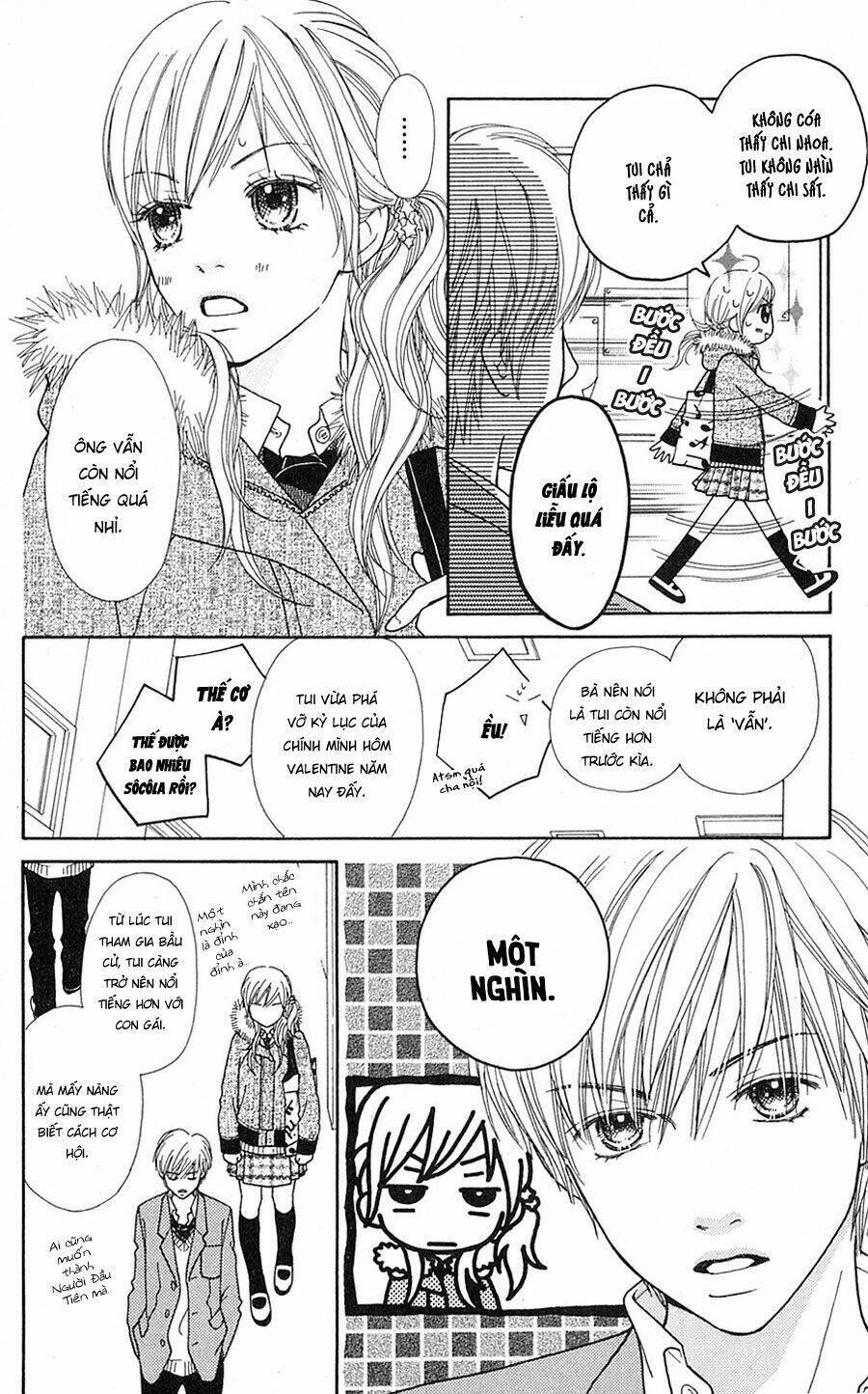 Cô Láng Giềng Chapter 108 - 4