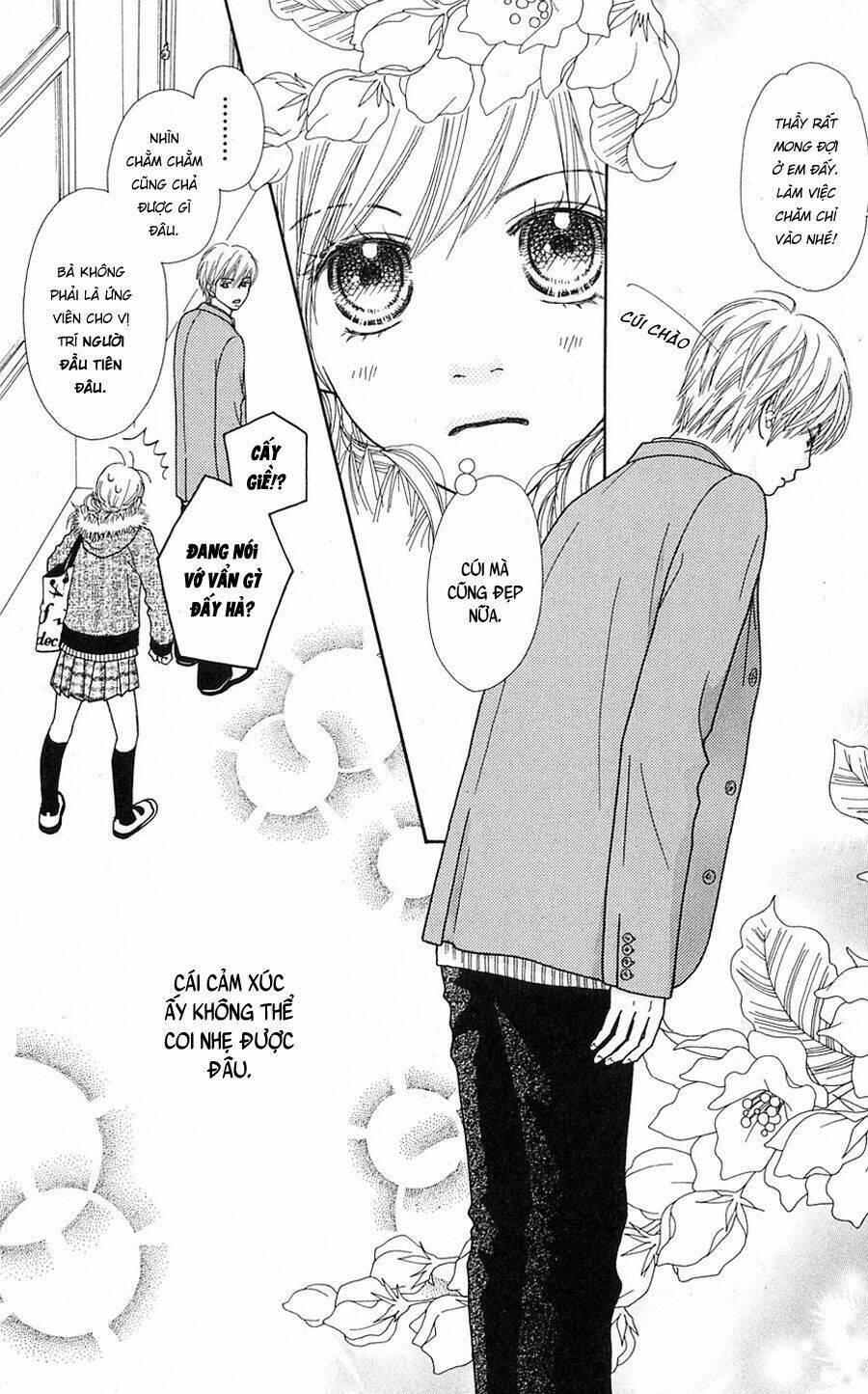Cô Láng Giềng Chapter 108 - 6