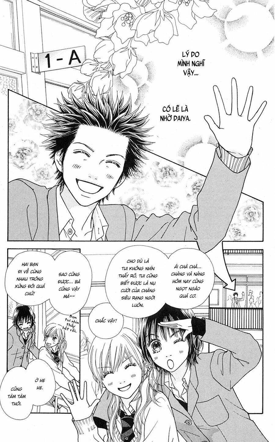 Cô Láng Giềng Chapter 108 - 7