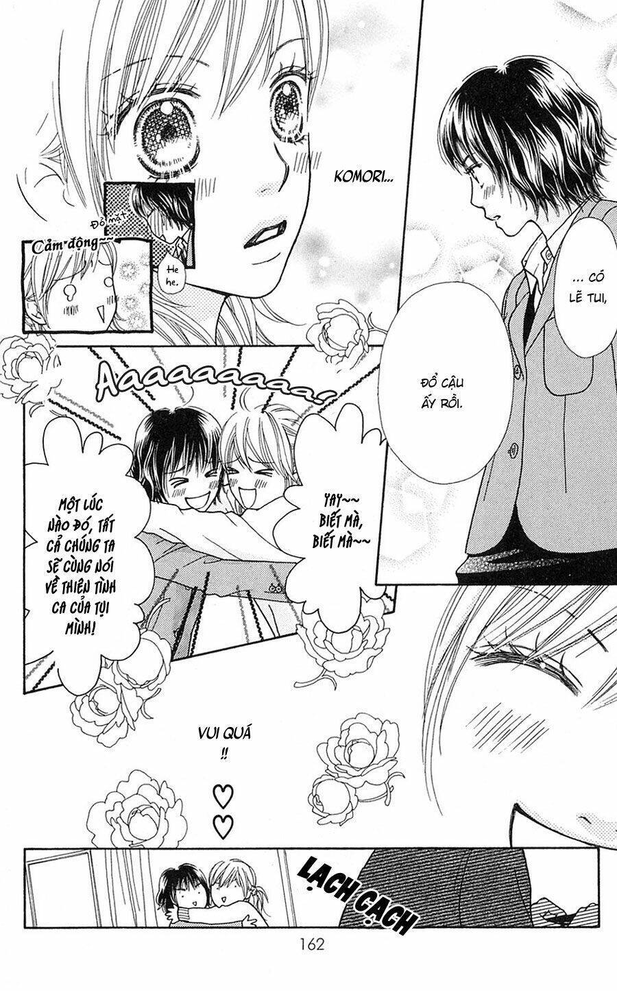 Cô Láng Giềng Chapter 108 - 8
