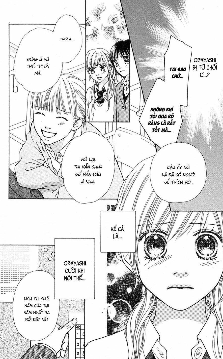 Cô Láng Giềng Chapter 108 - 10