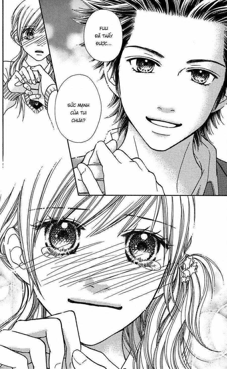 Cô Láng Giềng Chapter 109 - 11