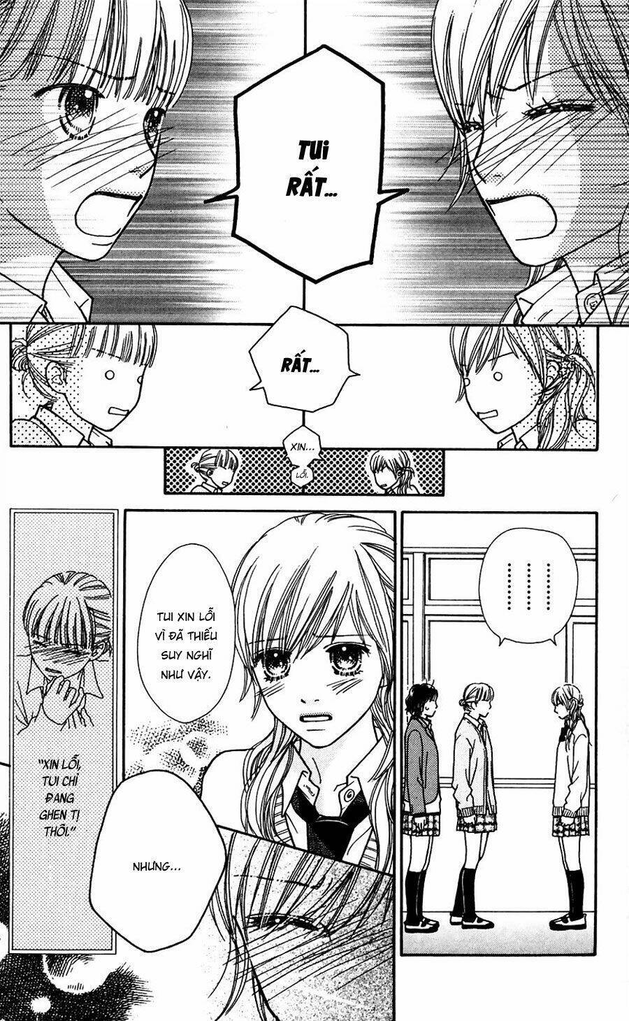 Cô Láng Giềng Chapter 109 - 13