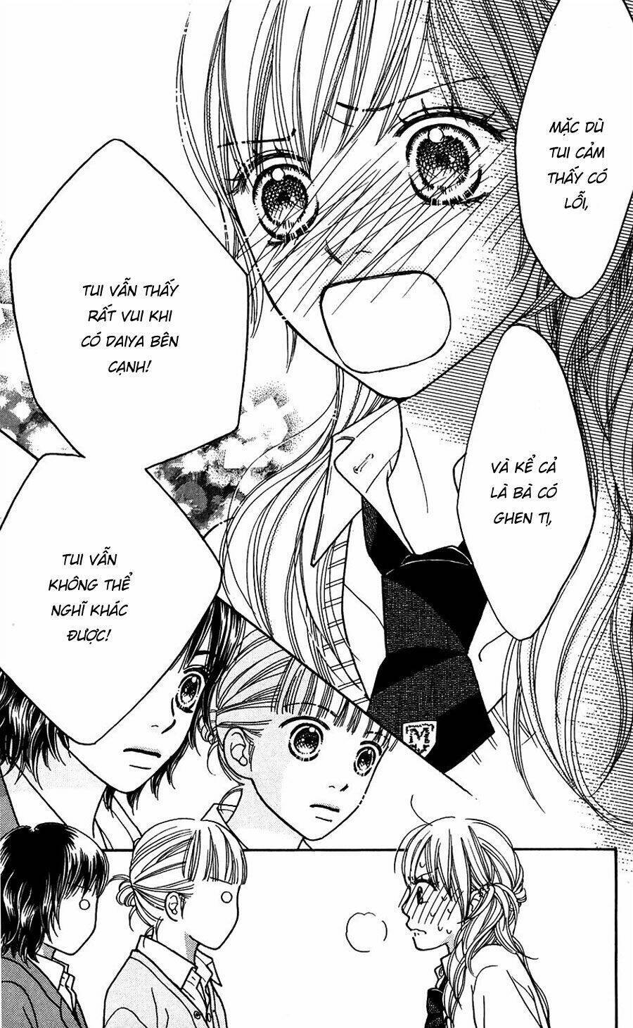 Cô Láng Giềng Chapter 109 - 14