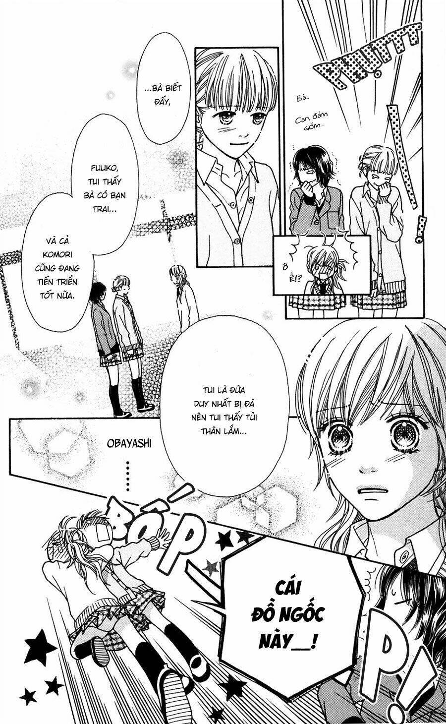 Cô Láng Giềng Chapter 109 - 15