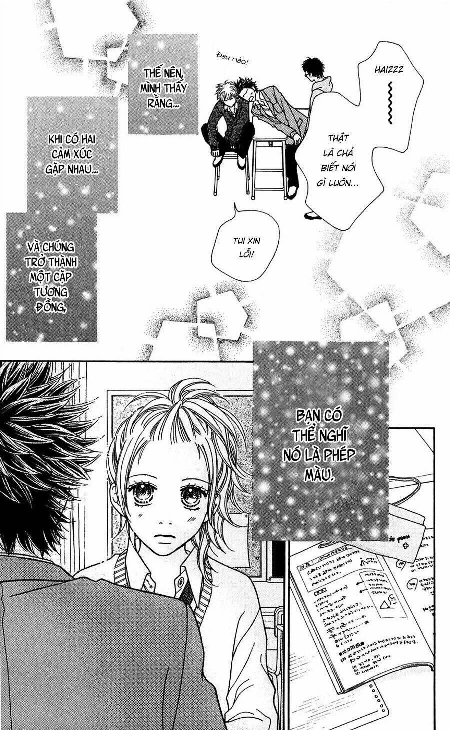 Cô Láng Giềng Chapter 109 - 18
