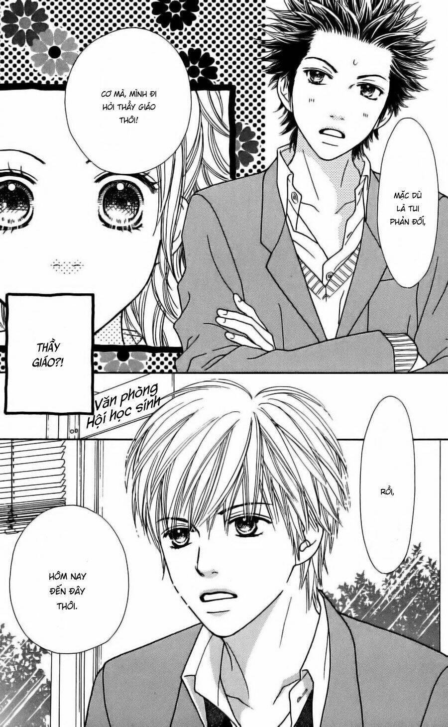 Cô Láng Giềng Chapter 109 - 22