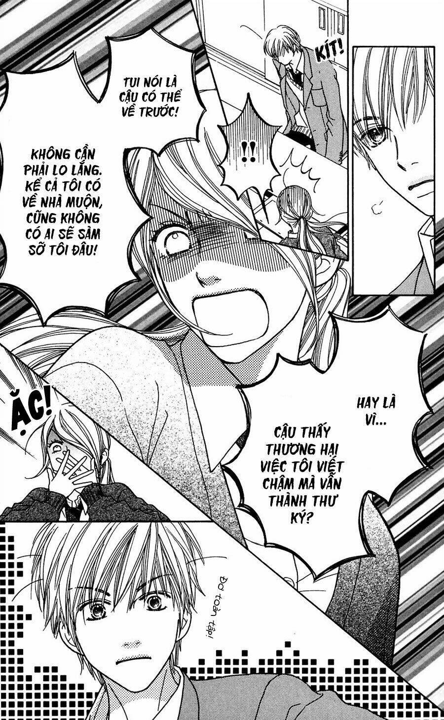 Cô Láng Giềng Chapter 109 - 24