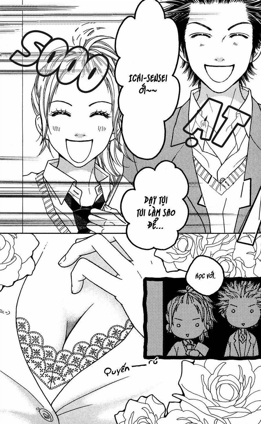 Cô Láng Giềng Chapter 109 - 27