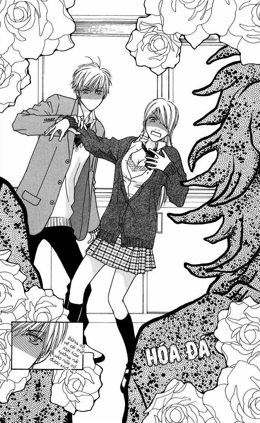 Cô Láng Giềng Chapter 109 - 28