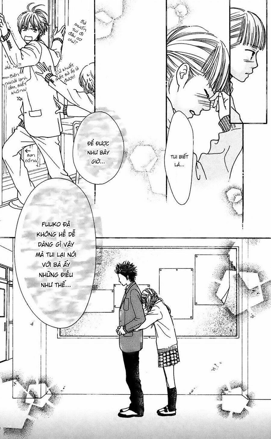 Cô Láng Giềng Chapter 109 - 6