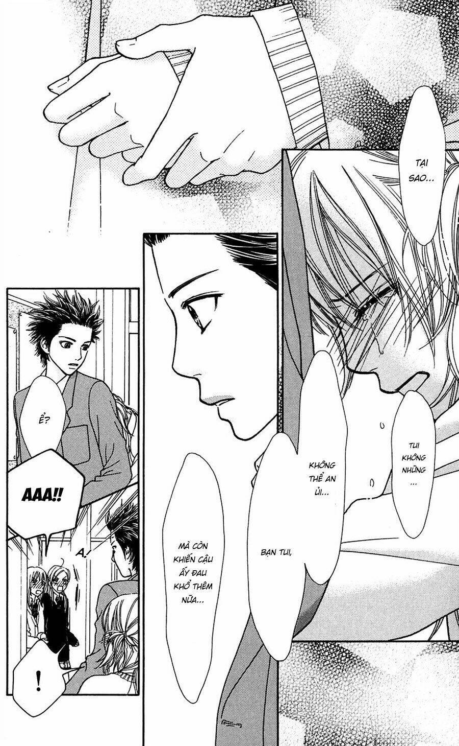 Cô Láng Giềng Chapter 109 - 7
