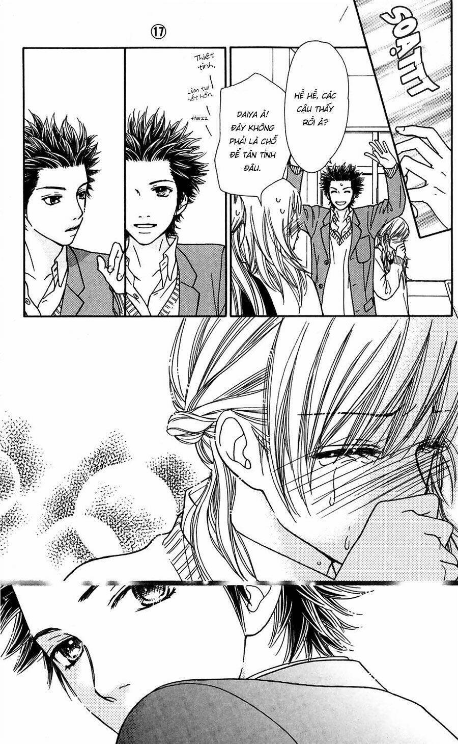 Cô Láng Giềng Chapter 109 - 8