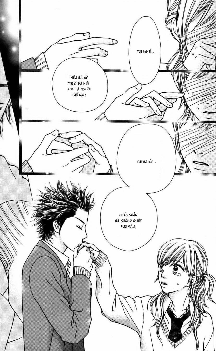 Cô Láng Giềng Chapter 109 - 9