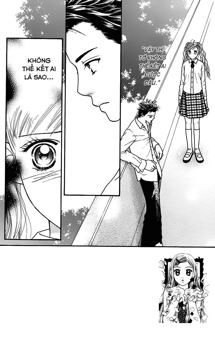 Cô Láng Giềng Chapter 11 - 1