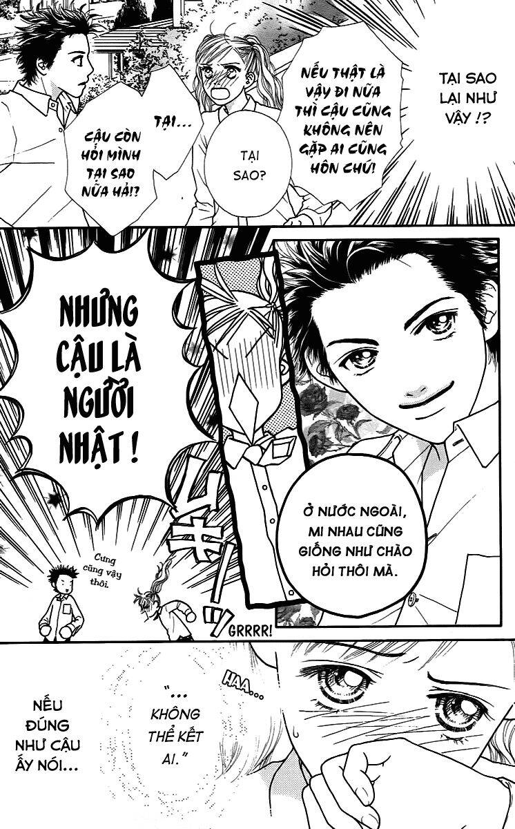 Cô Láng Giềng Chapter 11 - 2