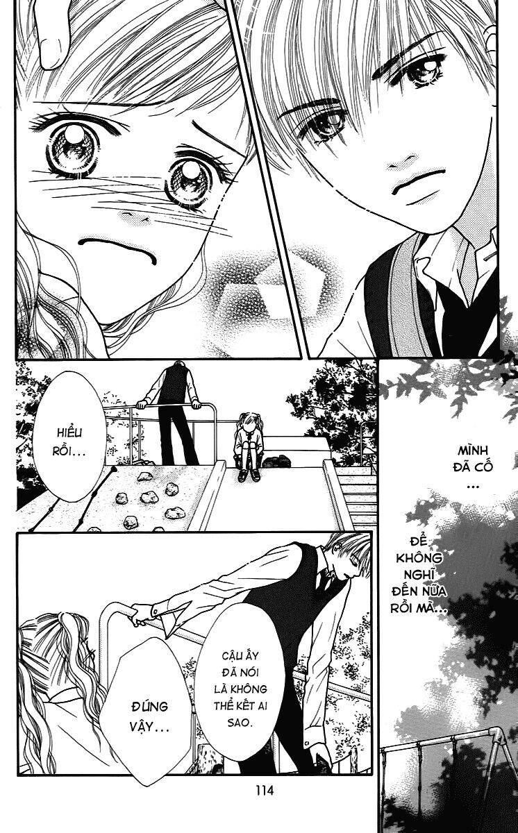 Cô Láng Giềng Chapter 11 - 11