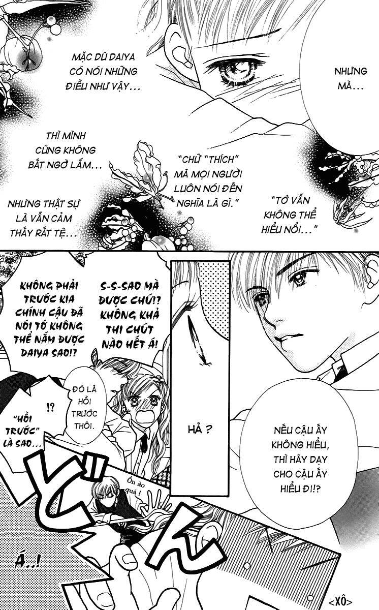 Cô Láng Giềng Chapter 11 - 12