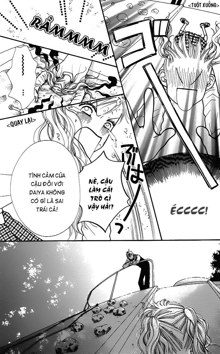 Cô Láng Giềng Chapter 11 - 13