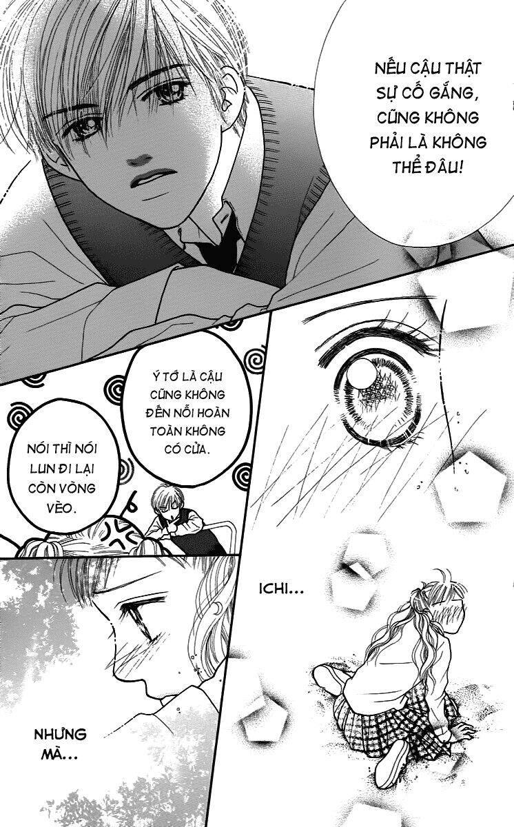 Cô Láng Giềng Chapter 11 - 14