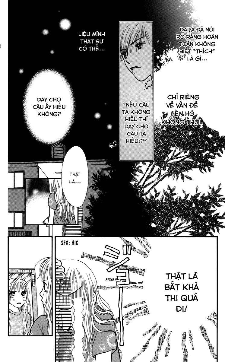 Cô Láng Giềng Chapter 11 - 15