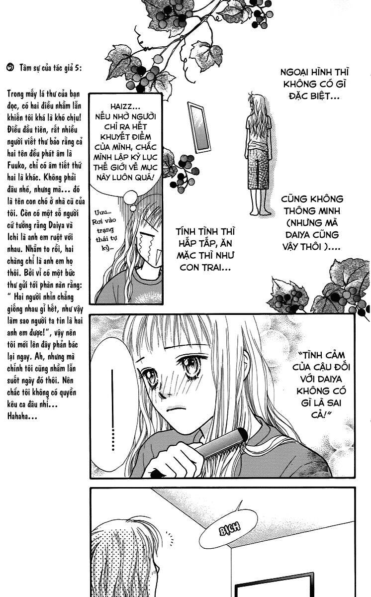 Cô Láng Giềng Chapter 11 - 16