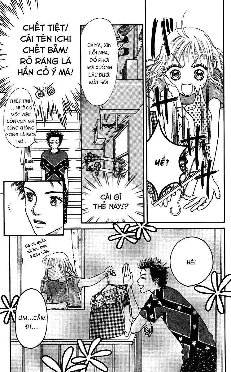 Cô Láng Giềng Chapter 11 - 18